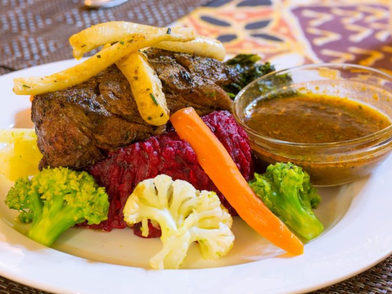 Farm of Dream Lodge, What foods can you enjoy on a safari holiday, Why Tanzania Safari Holidays Aren't Cheap?