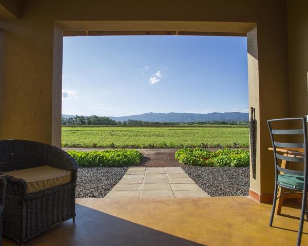 Farm House Valley Lodge - See description and beautiful photos