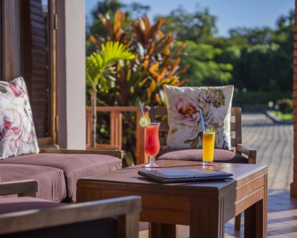 Ngorongoro Coffee Lodge