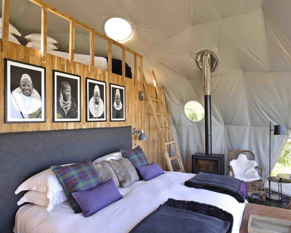 Ngorongoro Highlands