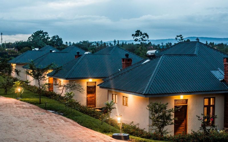 Kankari Lodge Karatu, How to Plan an African Safari from the U.S