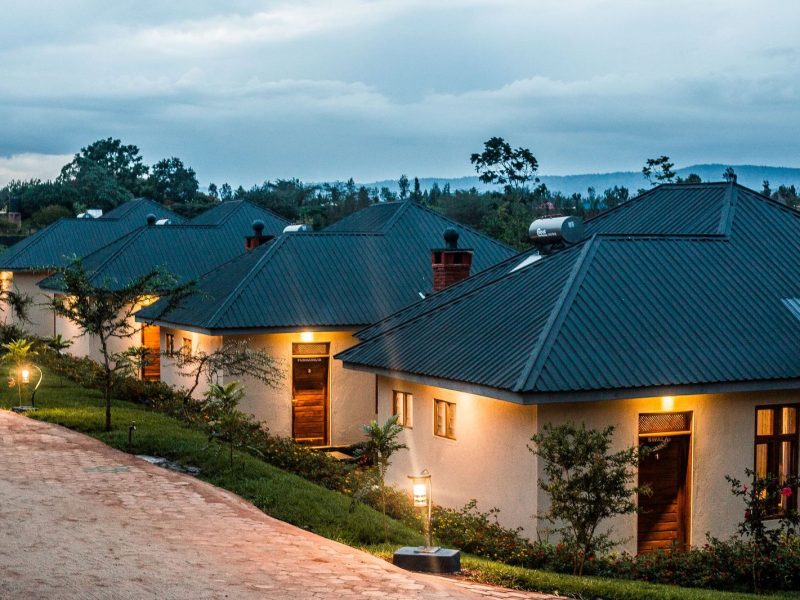 Kankari Lodge Karatu, How to Plan an African Safari from the U.S