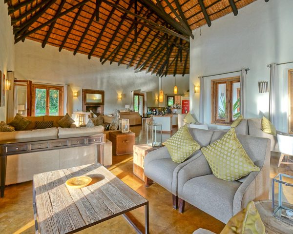 Kitela Lodge, Karatu, Tanzania - 2023 / 2024