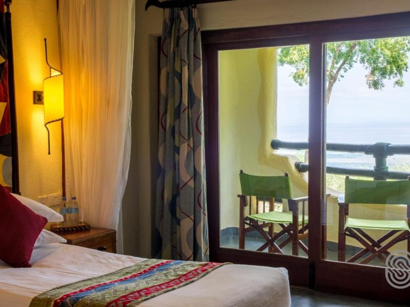 Lake Manyara Serena Safari Lodge - Tanzania, 8-Day Big Five Safari in Tanzania