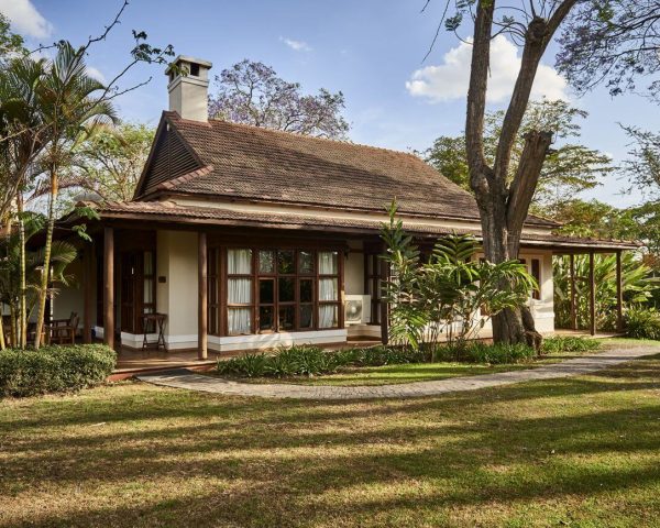 Legendary Lodge Arusha