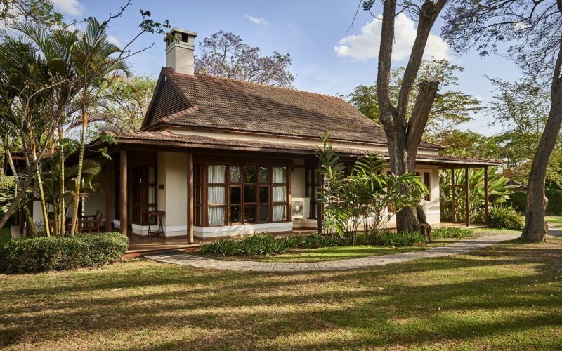 Legendary Lodge Arusha
