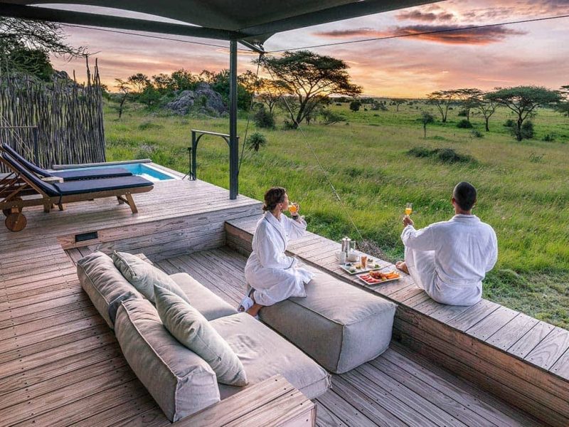 Lemala Nanyukie Lodge | Serengeti National Park, 21 Common Animals in Serengeti National Park, Dream Honeymoon Safari in Tanzania, 10 Best Luxury Safari Camps & Lodges in the Serengeti, unforgettable Tanzania honeymoon safari, The Best Time to Plan Your Tanzania Honeymoon Safari, Tanzania Luxury Safaris, Tanzania Luxury Honeymoon Safari, Tanzania Luxury Safaris offers by specialized tour operators, The Best Time to Go on an African Honeymoon, Luxury Serengeti Safari Tours, Questions to Ask Before Booking an African Safari