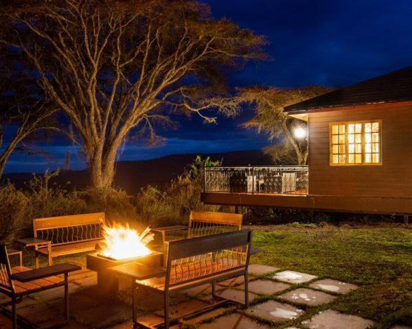 Lions Paw Ngorongoro, 10 Best Family Safari Lodges in Africa, The Seven Wonders of Tanzania