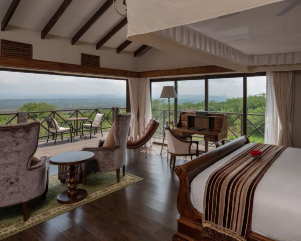 Tanzania Safari Tours & Holidays