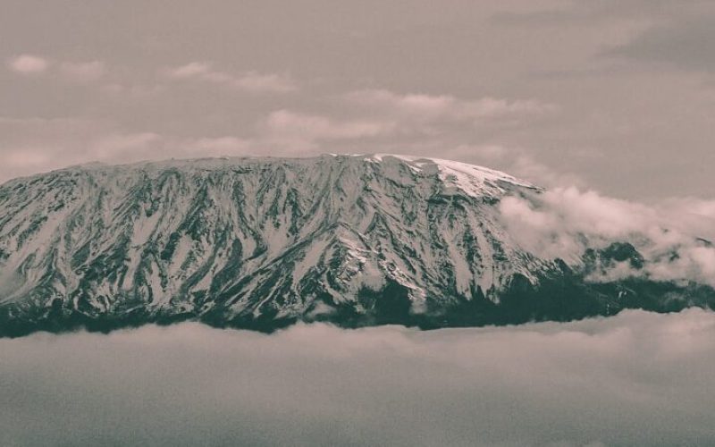 Mawenzi Tarn Campsite on Mount Kilimanjaro, Benefits of Guided Kilimanjaro Hikes