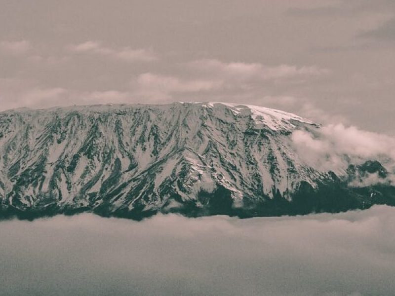 Mawenzi Tarn Campsite on Mount Kilimanjaro, Benefits of Guided Kilimanjaro Hikes, How to Climb Kilimanjaro for Beginners