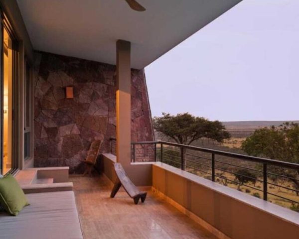 Melia Serengeti Safari Lodge