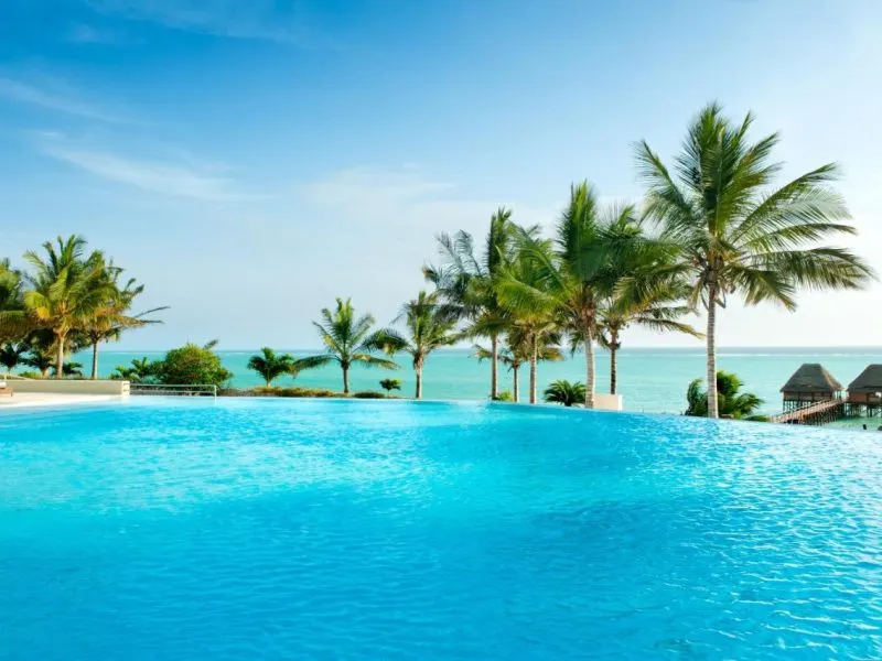 Hotel Meliá Zanzíbar, Zanzibar City, Tanzania, Day Trips In Zanzibar, Best Tim Why you Should go to Zanzibar After Climbing Kilimanjaro to Visit Zanzibar, Top 10 Reasons Why You Should Visit Zanzibar Island, 10 Reasons Why You Should Visit Bwejuu Beach Zanzibar, 10 Best Beaches in Tanzania, African Safari and Beach Holidays