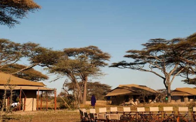 Ndutu Under Canvas Tented Camp - Tanzania, 2-Week Tanzania Itinerary, 10 Best Tanzania Wildlife Safari Tours, 13 Reasons Why Tanzania Is The Top Safari Destination In Africa, Top 10 Interesting Facts About Tanzania, 10 Top Activities While on Safari