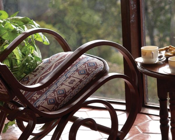 Ngorongoro Sopa Lodge