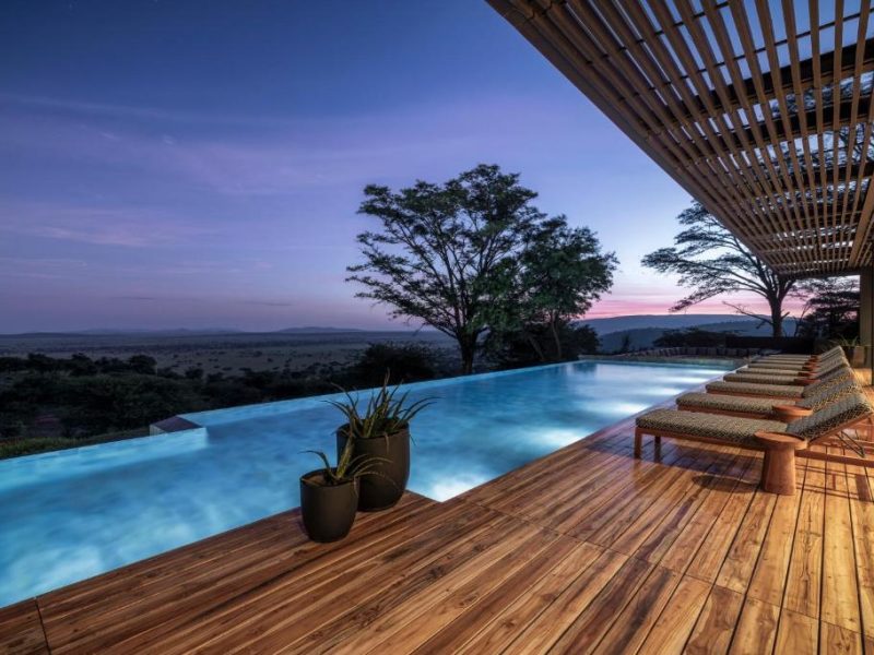 Serengeti Explorer, Serengeti Luxury Accommodation Serengeti Explorer is now open, Serengeti Luxury Accommodation