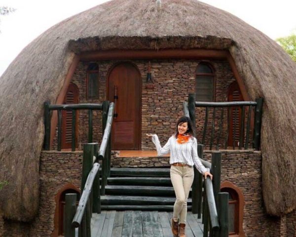 Serengeti Serena Lodge