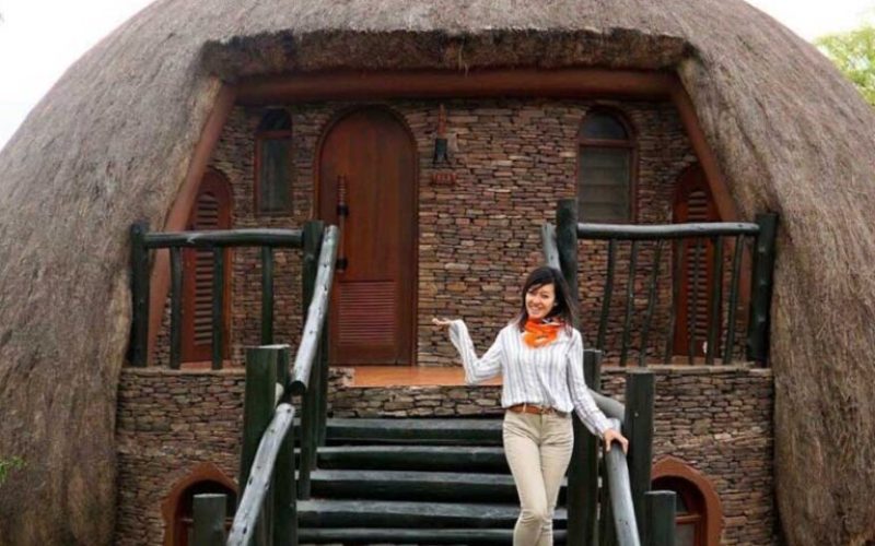 Serengeti Serena Lodge