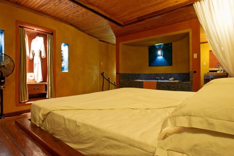 SERENGETI SOPA LODGE - Prices & Reviews
