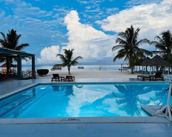 Sunset Kendwa Beach Hotel