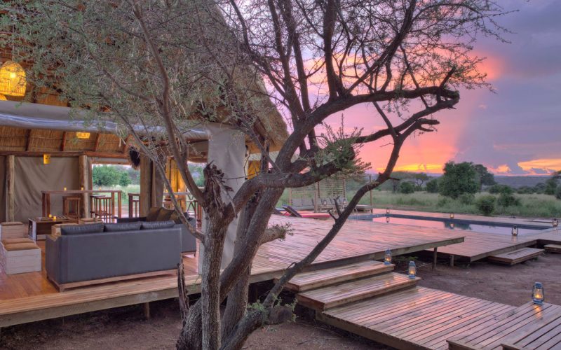 Tarangire Ndovu Camp Tanzania, Tarangire, Top 12 Trip Reasons For A Vacation Visit To Africa, Ultimate 7-10 Day Tanzania Safari Itinerary & Costs