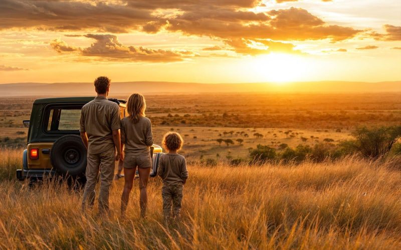 Tips for Plannning Tanzania Family Safaris, What Can You Expect from a Guide on a Tanzania Safari?,  FAQs About Tanzania Safari from Zanzibar, The Ultimate Guide to Arusha, How to Prepare Your Kids for Safari, Guide to Taking Babies and Toddlers on an African Safari, Why an African Safari Should Be on Your Bucket List, the ultimate Tanzania Safari Guide Do's & Don'ts