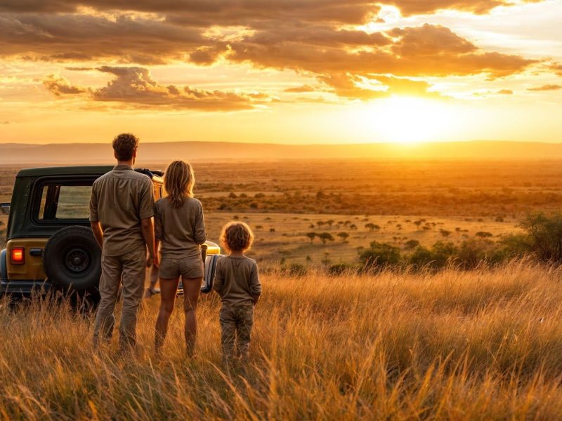 Tips for Plannning Tanzania Family Safaris, What Can You Expect from a Guide on a Tanzania Safari?,  FAQs About Tanzania Safari from Zanzibar, The Ultimate Guide to Arusha, How to Prepare Your Kids for Safari