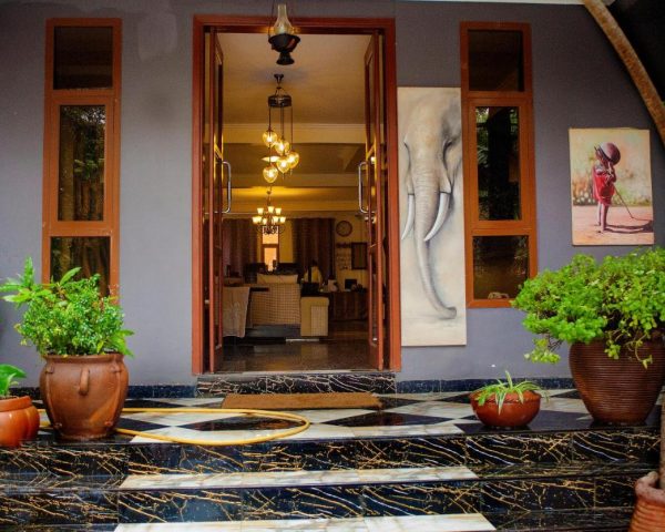 Tulia Boutique Hotel & Spa in Arusha - See 2023 Prices