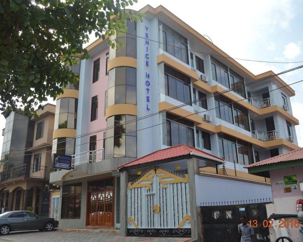 Venice Hotel Reviews, Deals & Photos 2023