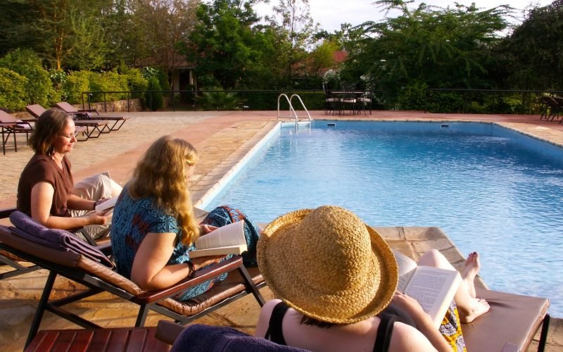 6-Day Serengeti and Ngorongoro Family Safaris - 8-Day Tanzania Family Safari Itinerary - Eileen's Trees Inn - Karatu, Serengeti and Ngorongoro family Safaris, Northern Tanzania Safaris, Private African safari packages, insider tips for choosing the right Tanzania safari tours, What Children Can Learn on an African Safari