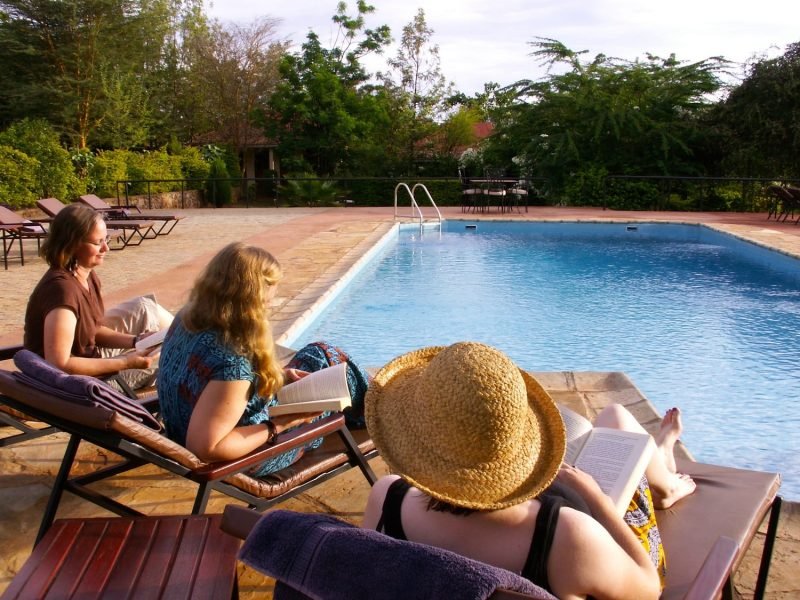 6-Day Serengeti and Ngorongoro Family Safaris - 8-Day Tanzania Family Safari Itinerary - Eileen's Trees Inn - Karatu, Serengeti and Ngorongoro family Safaris, Northern Tanzania Safaris, Private African safari packages, insider tips for choosing the right Tanzania safari tours, What Children Can Learn on an African Safari