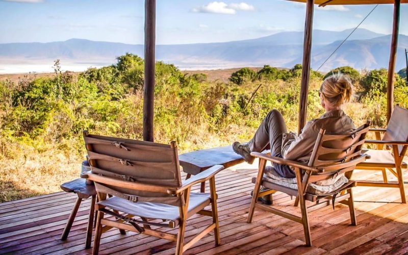 Entamanu Ngorongoro | Best Tanzania Safari Lodges, Is It Safe to Travel to Tanzania?, First Timer's Guide Step-by-Step to Planning your Tanzania Safari