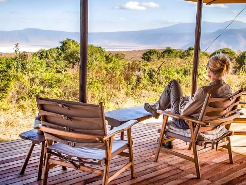 Entamanu Ngorongoro | Best Tanzania Safari Lodges, Is It Safe to Travel to Tanzania?, First Timer's Guide Step-by-Step to Planning your Tanzania Safari