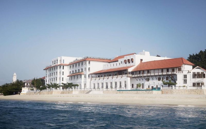 Park Hyatt Zanzibar, Stone Town Tours and Activities
