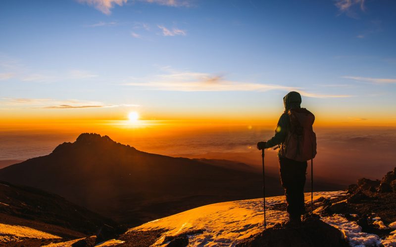 Uhuru Peak - Hiking Mount Kilimanjaro, Lemosho Route, Machame Route, Northern Circuit Route, Marangu Route, How Long Does It Take To Climb Mount Kilimanjaro. How Many Days Does It Take To Recover From Kilimanjaro Climb, How long does it take to climb Mount Kilimanjaro, When was Mount Kilimanjaro’s last eruption, and will it erupt Again? 7 Day Kilimanjaro Climbing Shira Route, Climbing Kilimanjaro On A Budget, Tanzania safari information, Kilimanjaro Altitude Sickness and other Health Considerations, When was Mount Kilimanjaro's Last Eruption, How long does it take to climb Mount Kilimanjaro, How to Sleep Well on Mount Kilimanjaro, Tanzania in July, Kilimanjaro Northern Circuit Route, Reviews, Map, Pros, Cons, and Route Facts, How To Train For Kilimanjaro Climb, When not to climb Kilimanjaro? Avoid March, April, and May, What Happens When a Fashion Model Climbs a Mountain?, What are the Best Socks for Climbing Kilimanjaro?, What Challenges Do You Face On Mount Kilimanjaro Climbing?, Lemosho Route, Do You Need Oxygen to Climb Kilimanjaro?, 3 Important Jackets You Need for Climbing Kilimanjaro, How to Choose a Jacket for Climbing Kilimanjaro, Stephan Siegrist sets new highline record on Mount Kilimanjaro, Lava Tower – Kilimanjaro’s Gigantic Volcanic Plug, Is Mount Kilimanjaro in Kenya or Tanzania?, Ways to Reduce Your Eco Footprint When Hiking, hardest and most dangerous mountains to climb, Kilimanjaro Height – How High Is Mount Kilimanjaro?, Why should i bring sunscreen when climbing Mount Kilimanjaro?, Reasons to Climb Machame Route, Kilimanjaro Packing Mistakes: What Not to Bring, Lemosho vs. Marangu Route: A Comparison of Kilimanjaro's Newer and Older Climbing Paths, Kilimanjaro Hiking Tours, Mount Meru vs Kilimanjaro, Why We Are the Best Kilimanjaro Climbing Company, Kilimanjaro backpack: how to choose, recommended models, How was Mount Kilimanjaro formed?, Where Is Kilimanjaro? A Complete Guide to Africa’s Tallest Mountain, Where Is Kilimanjaro? A Complete Guide to Africa’s Tallest Mountain, Where Is Kilimanjaro? A Complete Guide to Africa’s Tallest Mountain