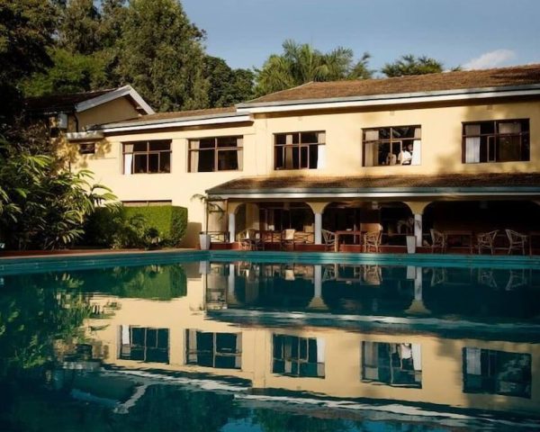 Embark on a journey of discovery at Ilboru Safari Lodge. Immerse yourself in the heart of Tanzania's wilderness and enjoy the perfect fusion of natural wonders and luxury.