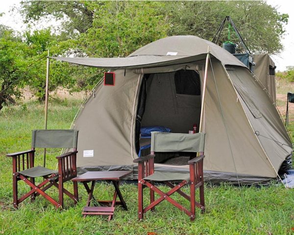 Lobo Public Campsite Northern Serengeti Bologonja Accommodation Tanzania