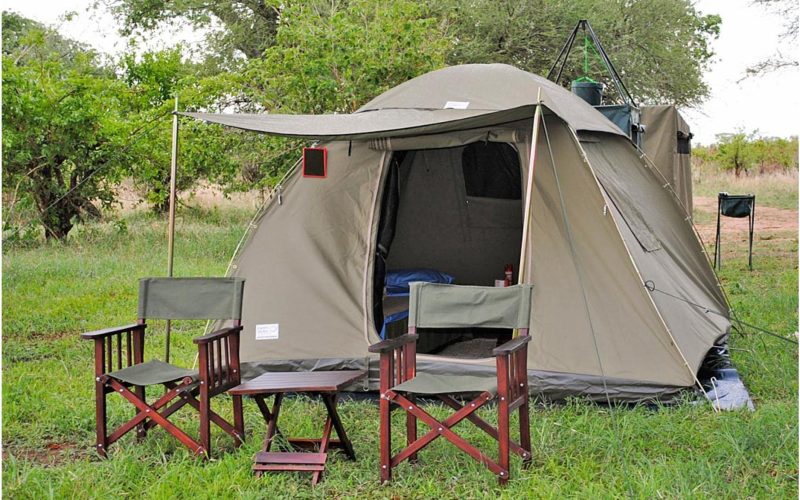 Lobo Public Campsite Northern Serengeti Bologonja Accommodation Tanzania