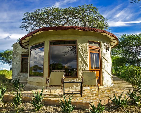Serengeti Osupuko Camp