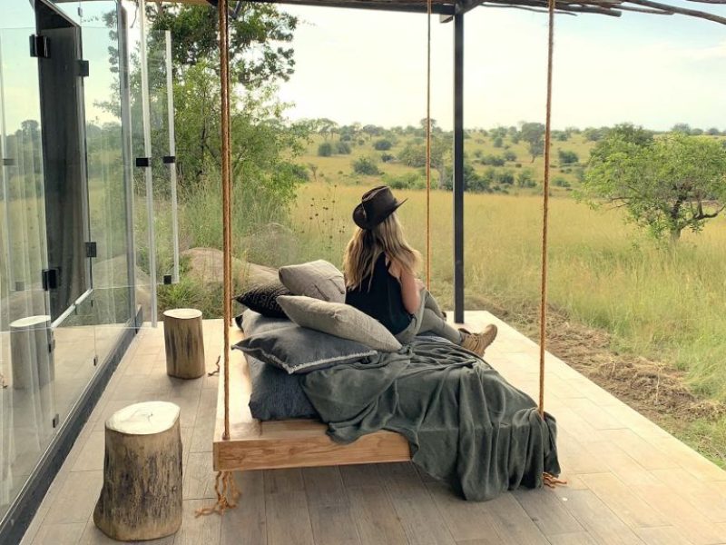 Tanzania Safari Tour Packages, 7-Day Premium Luxury Tanzania Safari All-Inclusive, Premium Tanzania Safari