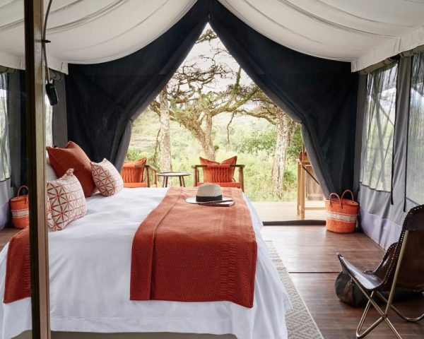 sanctuary Ngorongoro