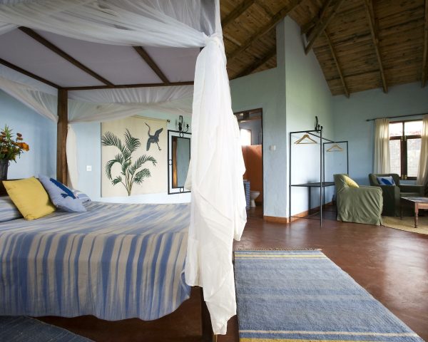 Tloma Lodge, Ngorongoro Crater - Karatu Tanzania